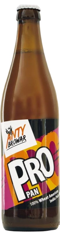 AntybrowarPropan:Bier-Bewertung&Test–BeerTasting