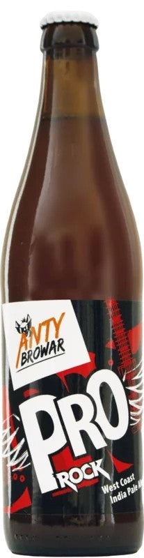 AntybrowarProrock:Bier-Bewertung&Test–BeerTasting