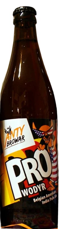 AntybrowarProwodyr:Bier-Bewertung&Test–BeerTasting