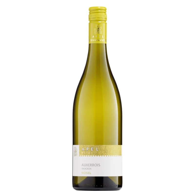 Apel2025Auxerrois–vomMuschelkalk–trocken
