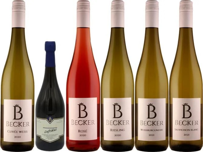 Aperitif-Paket✪SpannendeWeinezumVorteilspreis