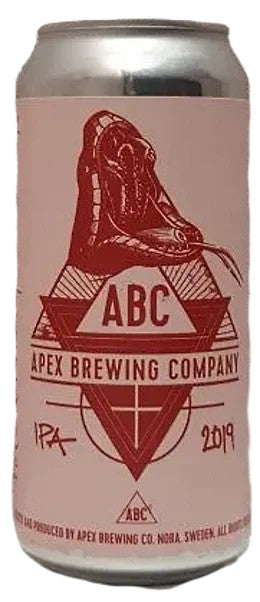 ApexHatorm:Bier-Bewertung&Test–BeerTasting