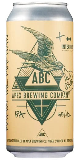 ApexMartinTheMartian:Bier-Bewertung&Test–BeerTasting