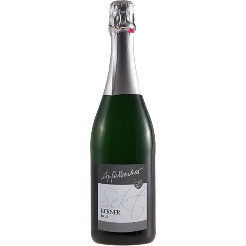 ApfelbacherApfelbacherKernerSektbrut
