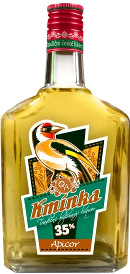 ApicorKminka:Bier-Bewertung&Test–BeerTasting