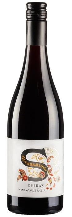 AppassAussiShiraz2022vonByrneVineyards|weinfreunde.de