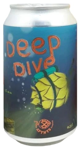 Apynys–DeepDiveDDH:Bier-Bewertung&Test–BeerTasting