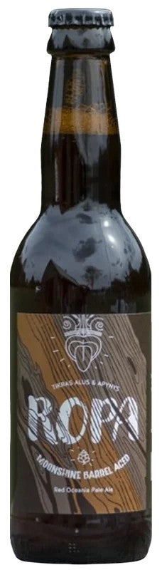 ApynysRopaMoonshineBA:Bier-Bewertung&Test–BeerTasting