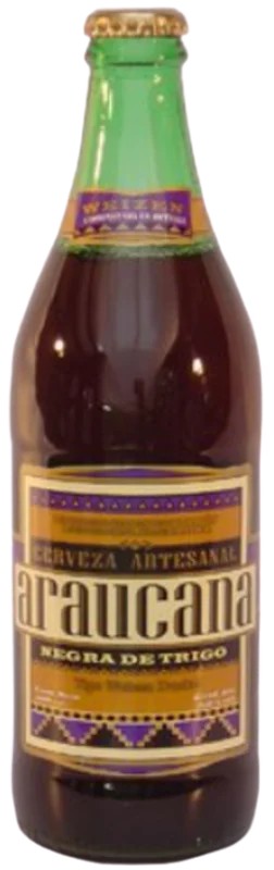 AraucanaNegraDeTrigo:Bier-Bewertung&Test–BeerTasting