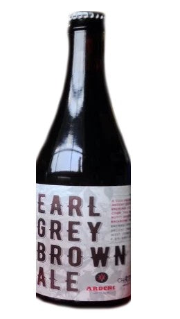 ArdentCraftAles–EarlGrey:Bier-Bewertung&Test–BeerTasting