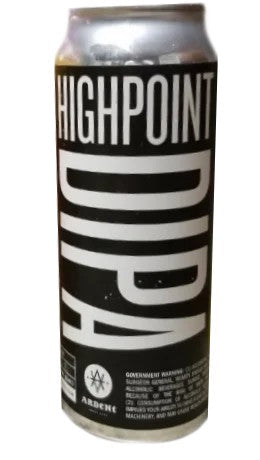 ArdentHighpoint:Bier-Bewertung&Test–BeerTasting