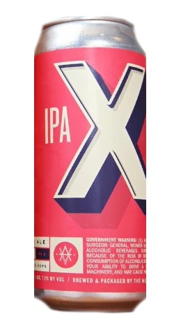 ArdentIPAX:Bier-Bewertung&Test–BeerTasting