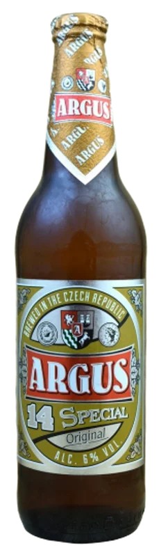 Argus–Argus14Special:Bier-Bewertung&Test–BeerTasting