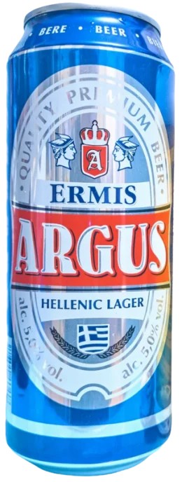 Argus–Ermis:Bier-Bewertung&Test–BeerTasting