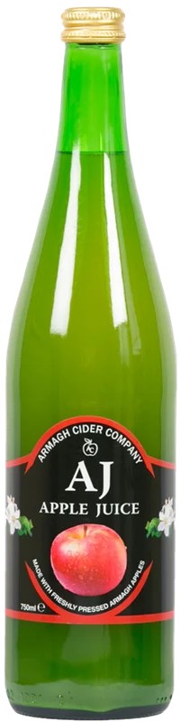 ArmaghCider–AJAppleJuice:Bier-Bewertung&Test–BeerTasting
