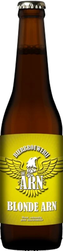 ArnBlondeArn:Bier-Bewertung&Test–BeerTasting