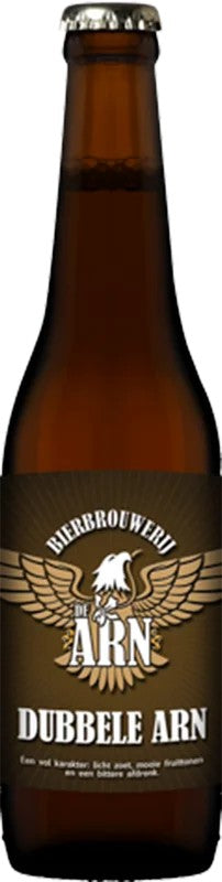ArnDubbeleArn:Bier-Bewertung&Test–BeerTasting