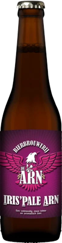 ArnIris’PaleArn:Bier-Bewertung&Test–BeerTasting