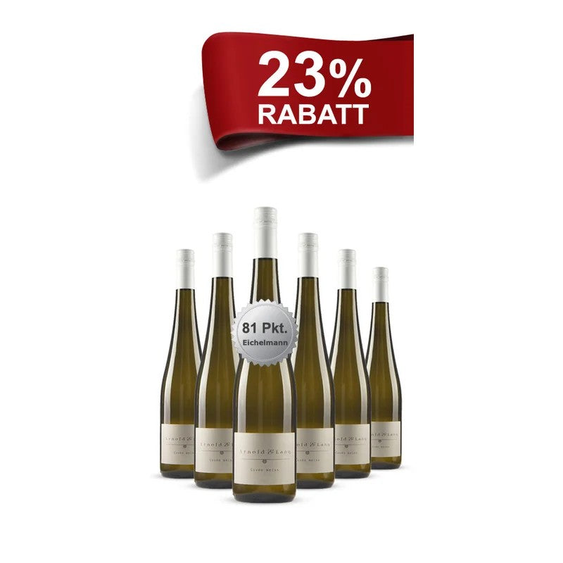 Arnold&LangHerxheimerHonigsackCuvée(Weiß)2012Trocken