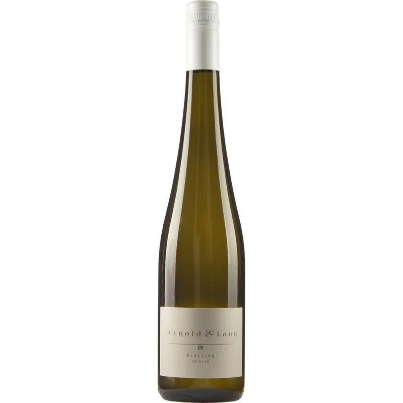 Arnold&LangRiesling16GradTrockenHerxheimerHonigsack2013