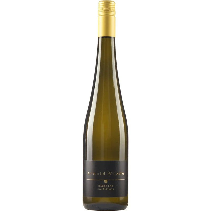 Arnold&LangRieslingvomRiffkalkSpätleseTrocken2013