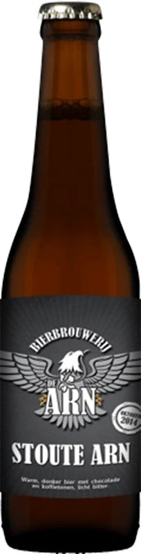 ArnStouteArn:Bier-Bewertung&Test–BeerTasting