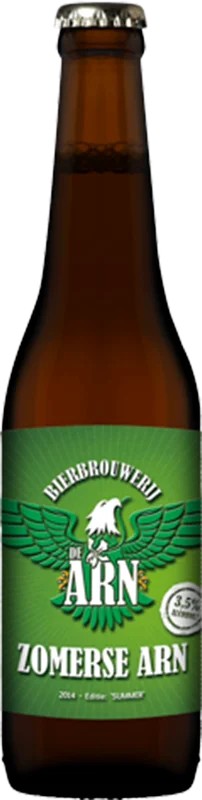 ArnZomerseArn:Bier-Bewertung&Test–BeerTasting