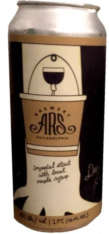 ARSDayInDayOut:Bier-Bewertung&Test–BeerTasting