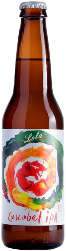 ArtesanalLolaCascabel:Bier-Bewertung&Test–BeerTasting