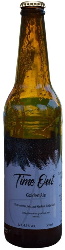 ArtesianTimeOutGoldenAle:Bier-Bewertung&Test–BeerTasting