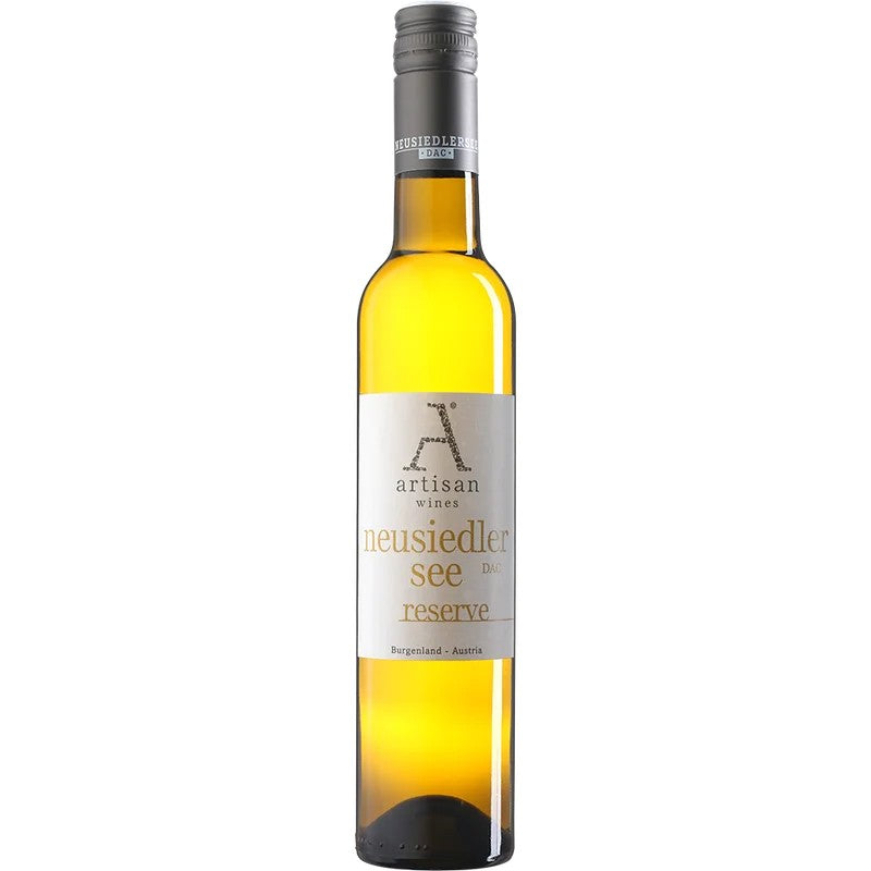 ArtisanWines2024WelschrieslingTrockenbeerenausleseNeusiedlerseeDACReserveedelsüß0375L