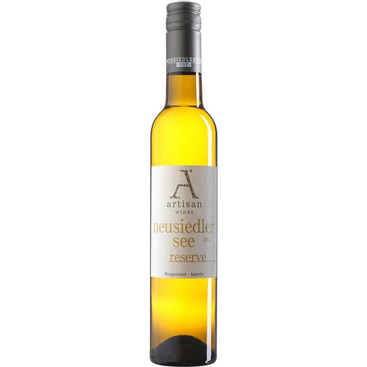 ArtisanWines2024WelschrieslingTrockenbeerenausleseNeusiedlerseeDACReserveedelsüß0375L