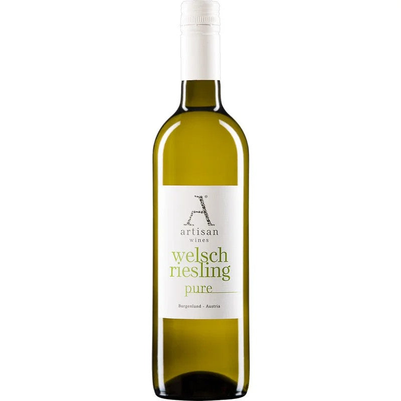 ArtisanWines2024Welschriesling“Pure”trocken