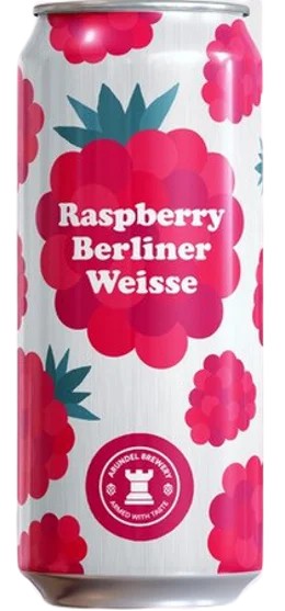 ArundelRaspberryBerlinerWeisse:Bier-Bewertung&Test–BeerTasting