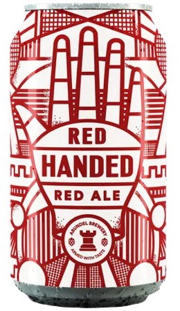 ArundelRedHanded:Bier-Bewertung&Test–BeerTasting
