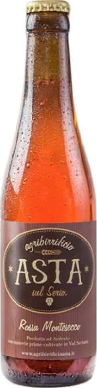 AstaRedMontesecco:Bier-Bewertung&Test–BeerTasting