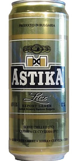 AstikaLux:Bier-Bewertung&Test–BeerTasting