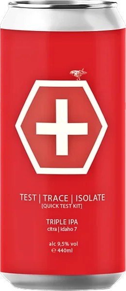 AtelierVrai–TESTTRACEISOLATE|pandemicseries4/6:Bier-Bewertung&Test–BeerTasting