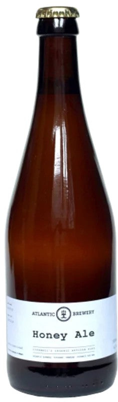 AtlanticHoneyAle:Bier-Bewertung&Test–BeerTasting