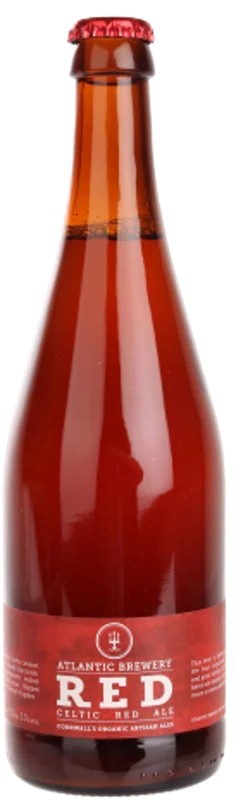 AtlanticRed:Bier-Bewertung&Test–BeerTasting