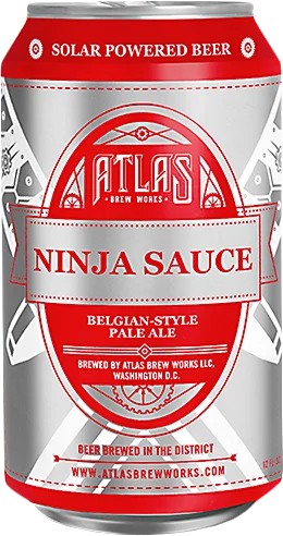 AtlasNinjaSauce:Bier-Bewertung&Test–BeerTasting