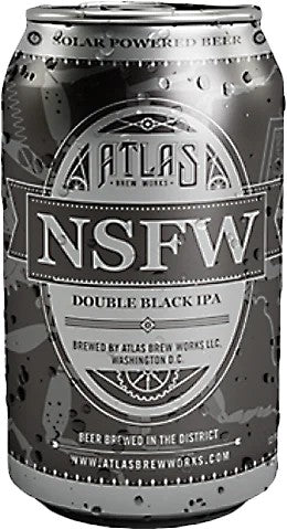 AtlasNSFW:Bier-Bewertung&Test–BeerTasting