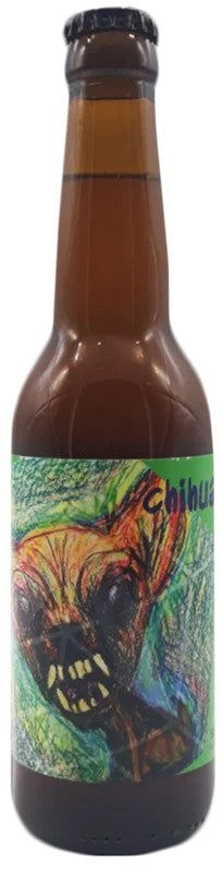 Atrium–Chihuahua:Bier-Bewertung&Test–BeerTasting