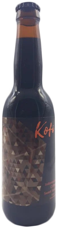 Atrium–Kofi:Bier-Bewertung&Test–BeerTasting