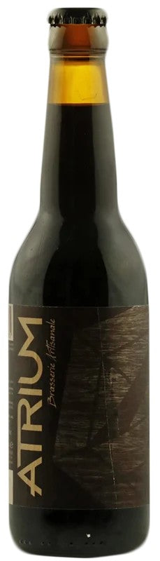 Atrium–OnyxAmburana:Bier-Bewertung&Test–BeerTasting