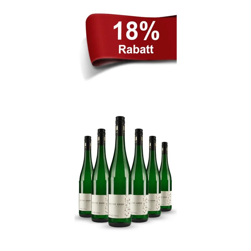 AugustEser18%Rabatt“Classic-Paket”2013VDP