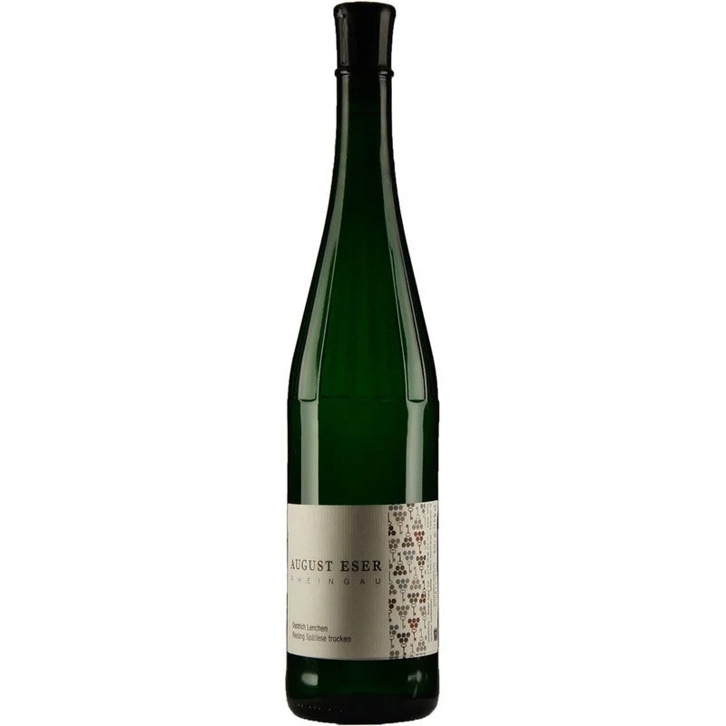 AugustEserOestrichDoosbergRieslingSpätleseTrocken2013VDP