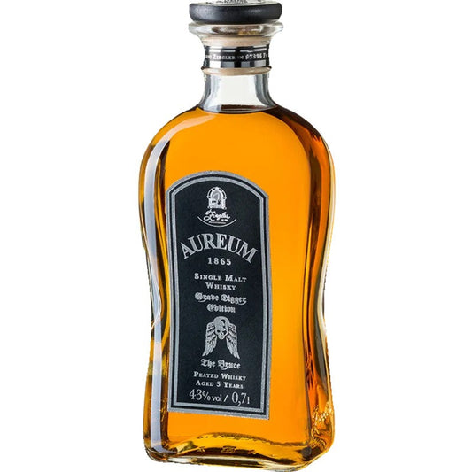 Aureum1865SingleMaltWhiskyGraveDigger