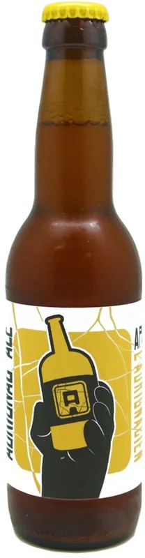 AurignacAurignacPaleAle:Bier-Bewertung&Test–BeerTasting