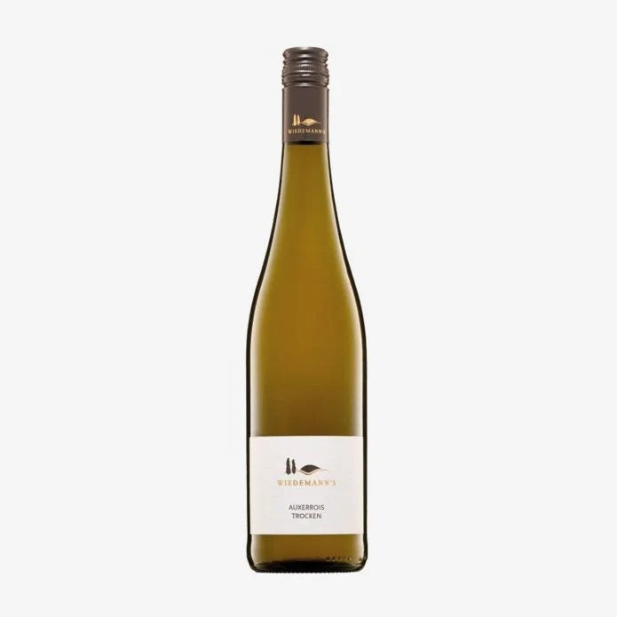 Auxerrois–Wiedemann’sWeingut